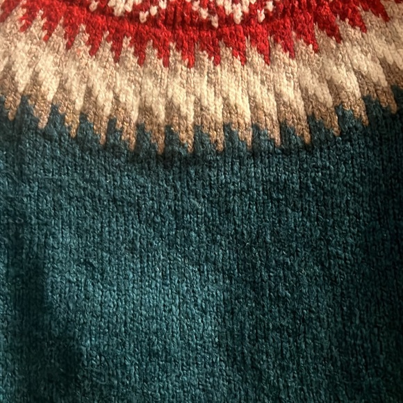 American eagle 🦅 outfitters ladies sweater size medium - Picture 5 of 10